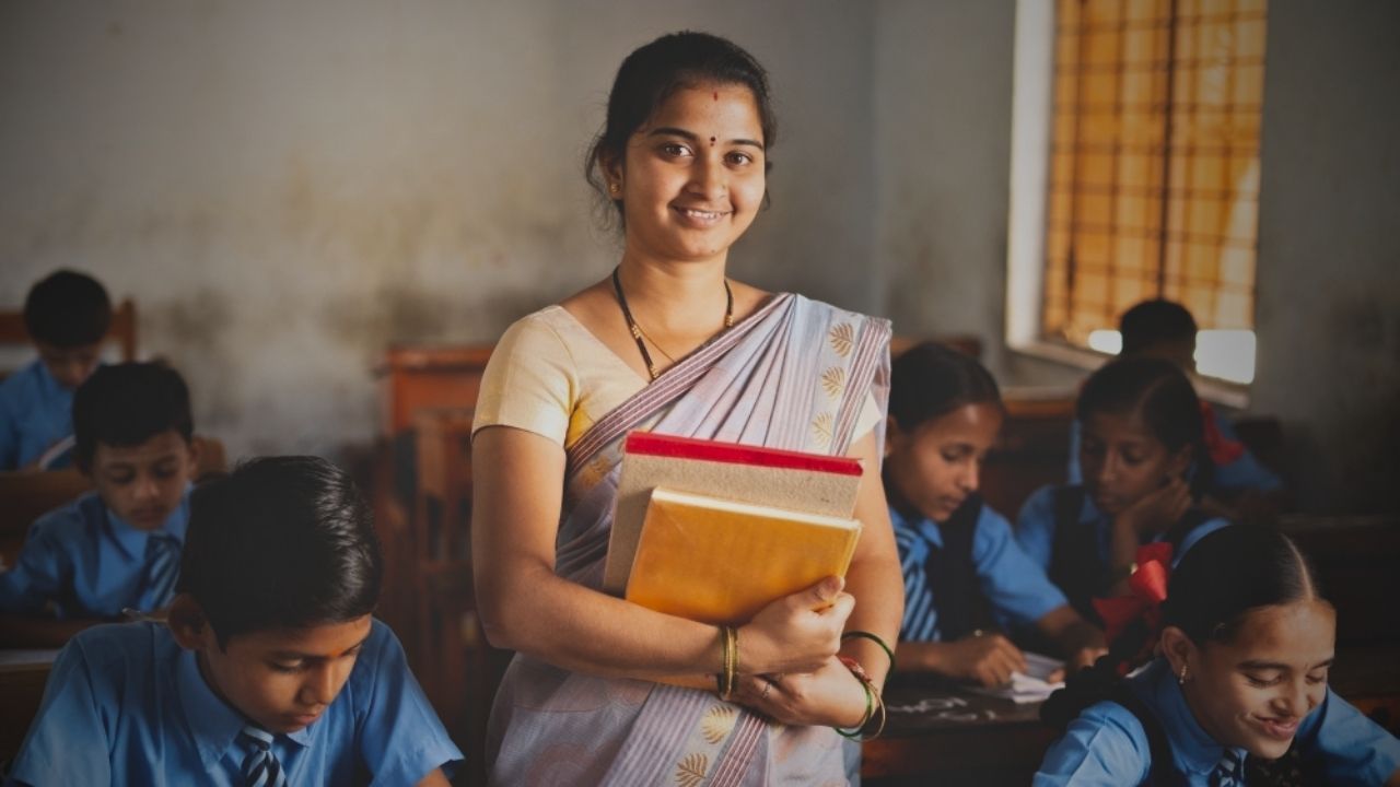 BPSC School Teacher