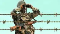 BSF Bangladesh
