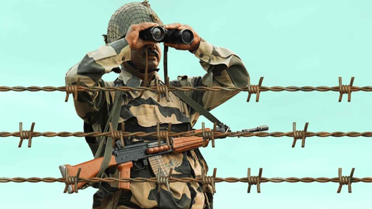 BSF Bangladesh