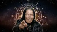 Baba Vanga Predictions