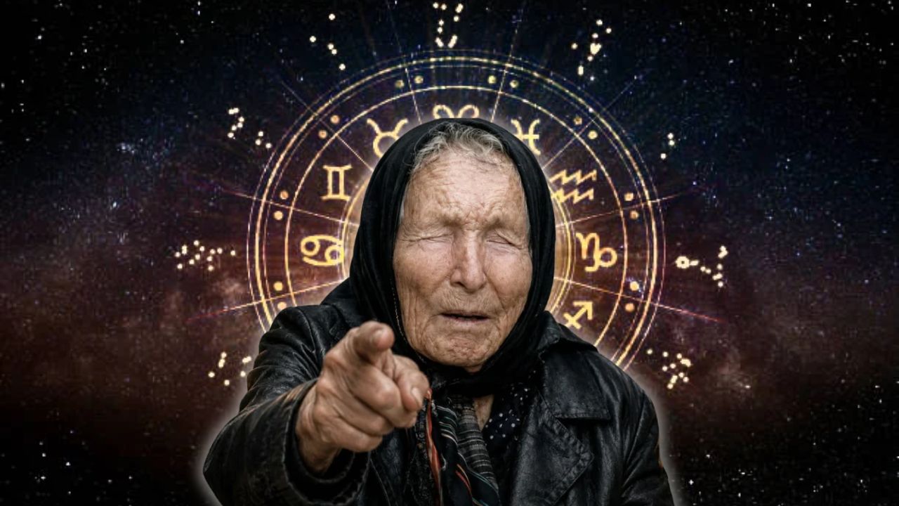 Baba Vanga Predictions