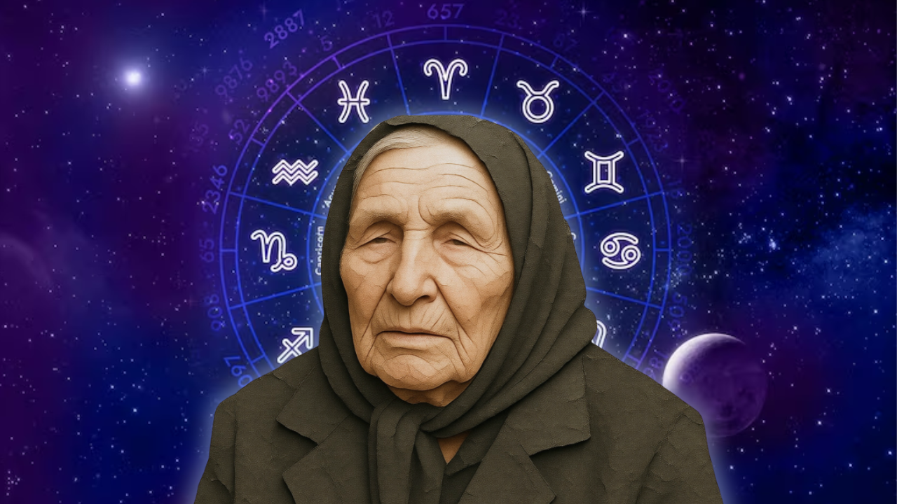 Baba Vanga Predictions