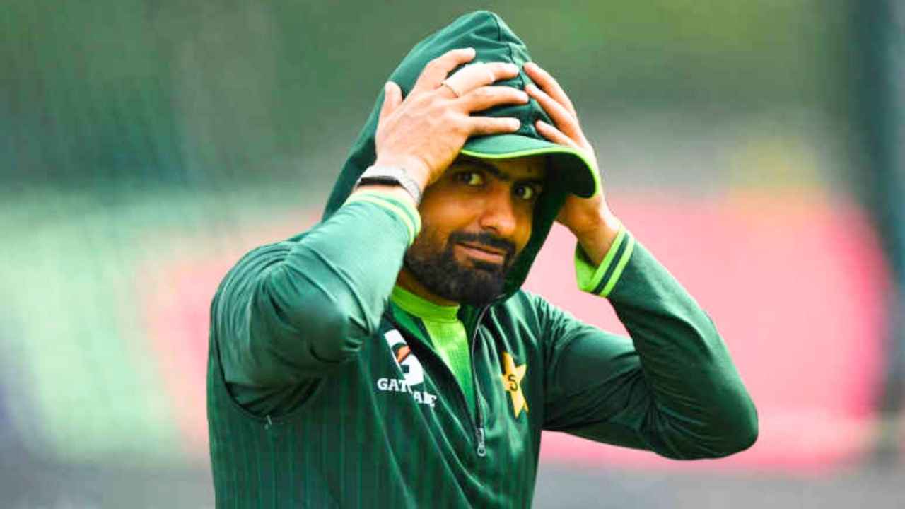 Babar Azam