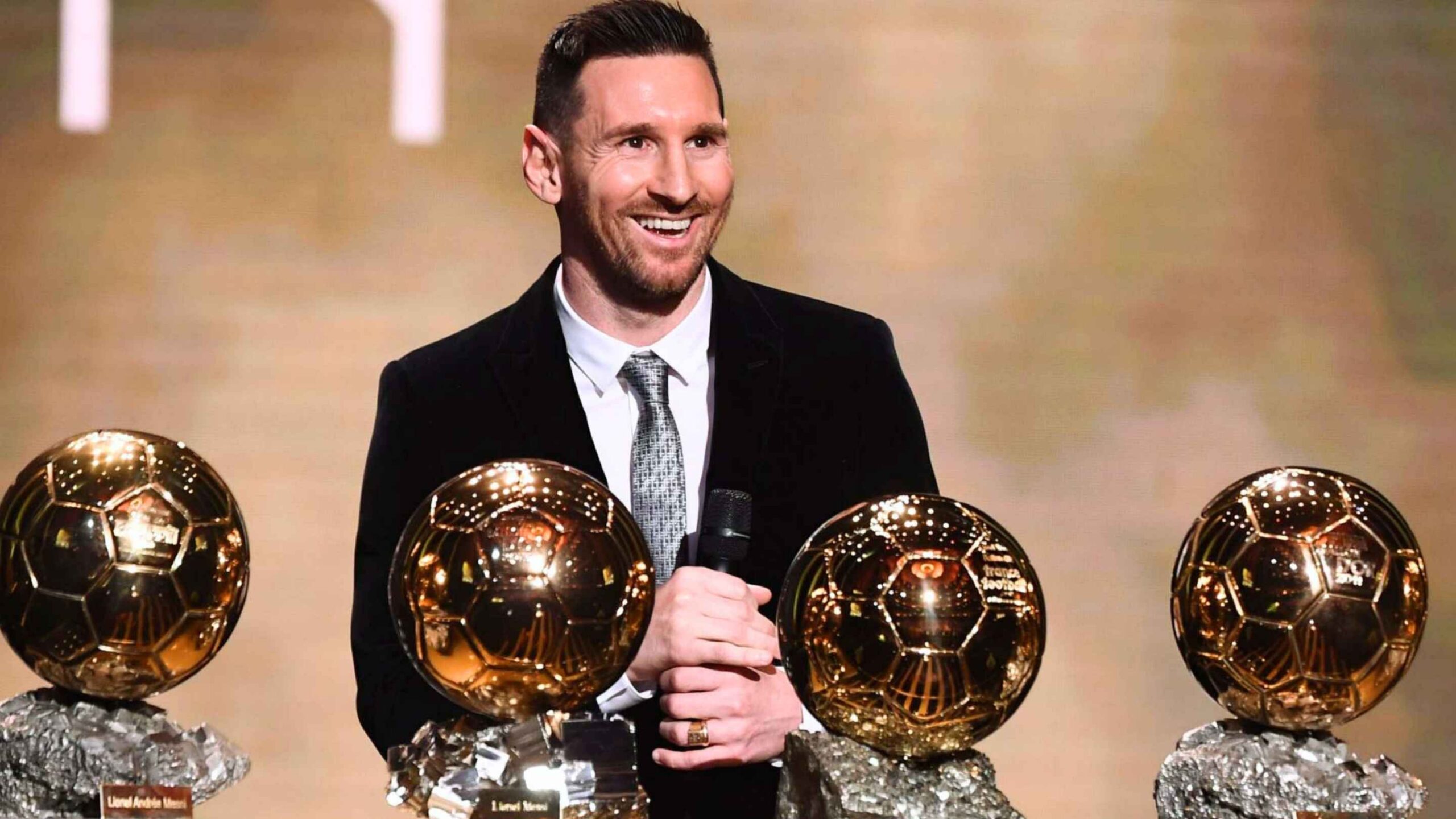 Ballon D'Or