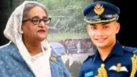 Bangladesh Hasina