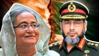 Bangladesh Hasina