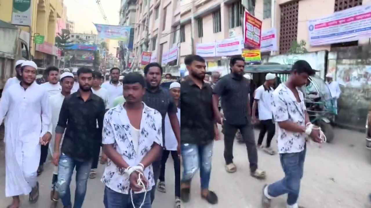 Bangladesh Hindus