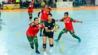 Bangladesh Lost To India