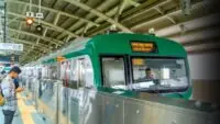 Bangladesh Metro