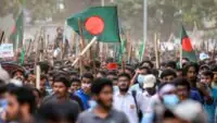 Bangladesh On Modi Government