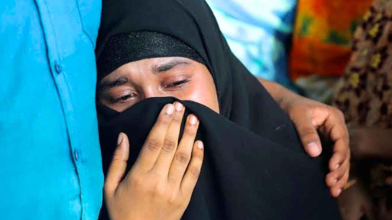 Bangladesh Suadi