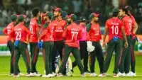Bangladesh Vs Pak