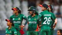 Bangladeshi Wpl
