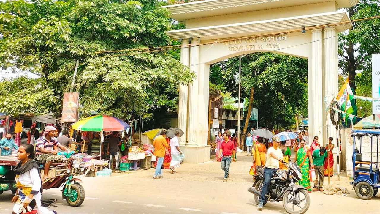 Barasat
