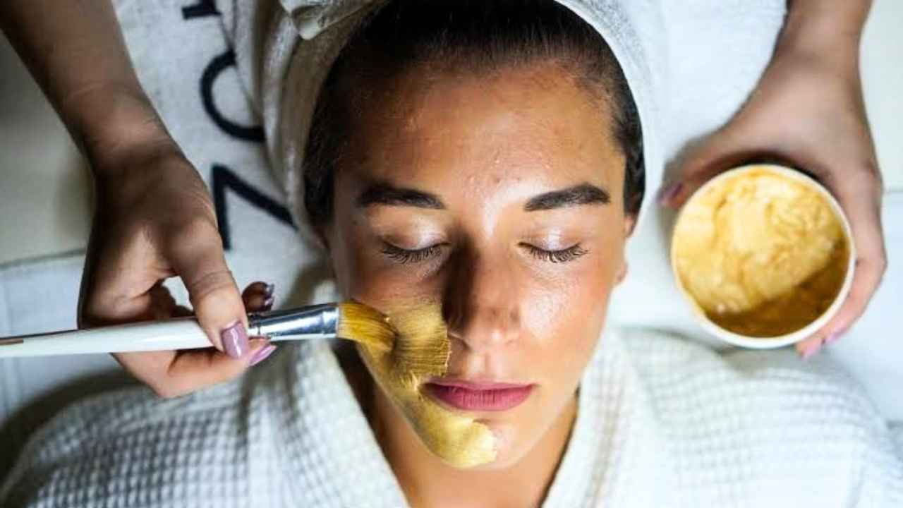 Beauty Tips