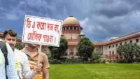 Bengal DA Case