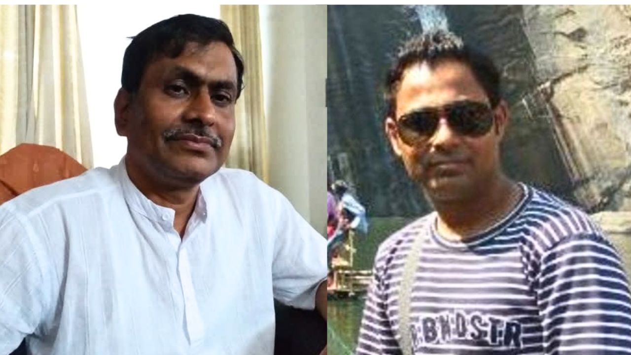 Bengali Scientists