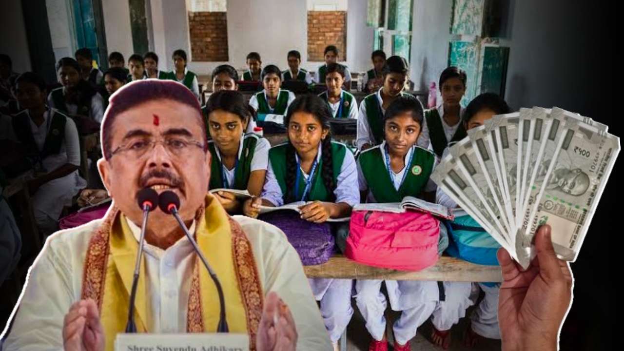 Bhagini Nivedita Scheme