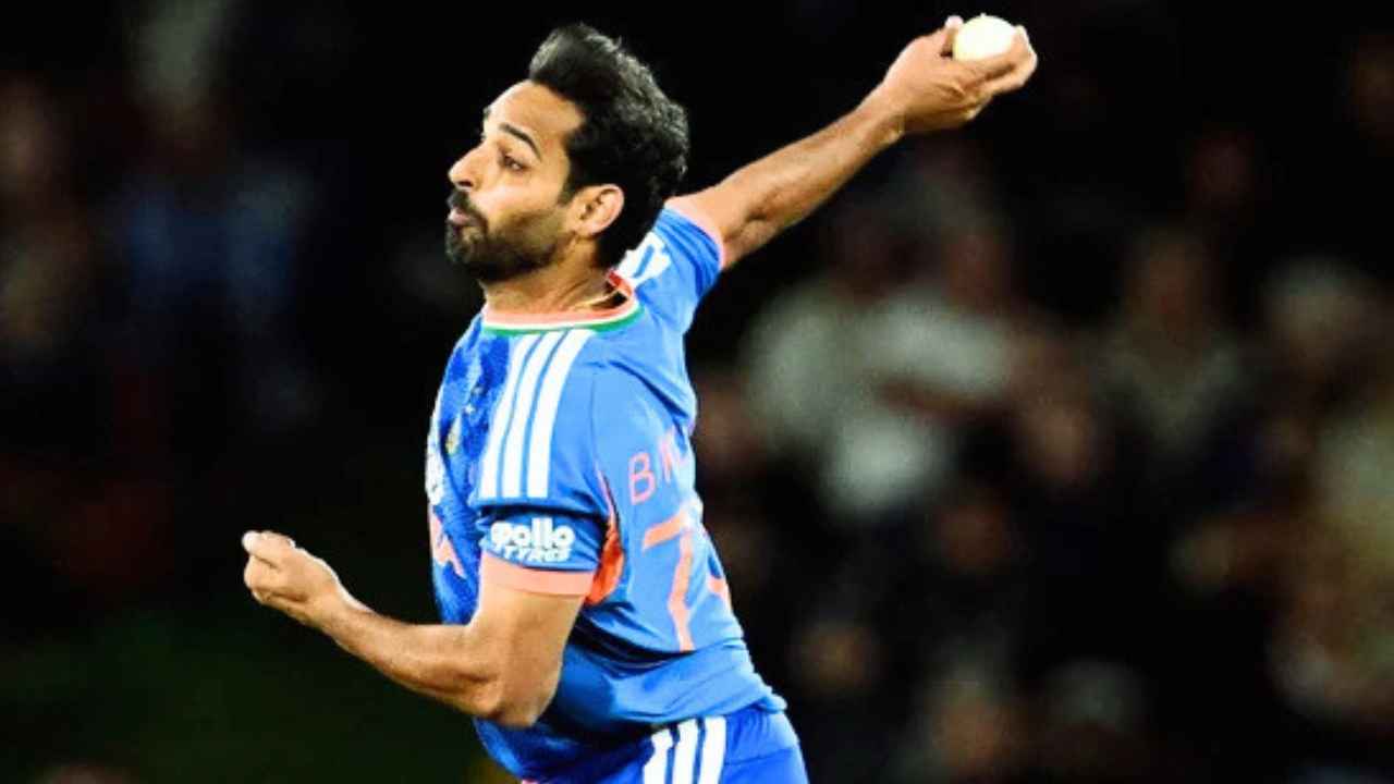Bhuvneshwar