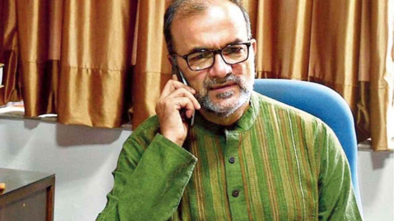Bikash Ranjan Bhattacharya