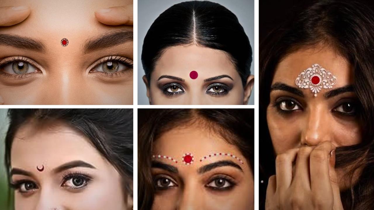 Bindi