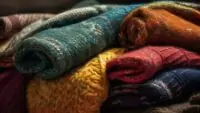 Blanket Cleaning