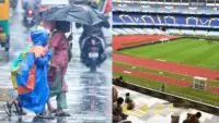 Brazil Kolkata