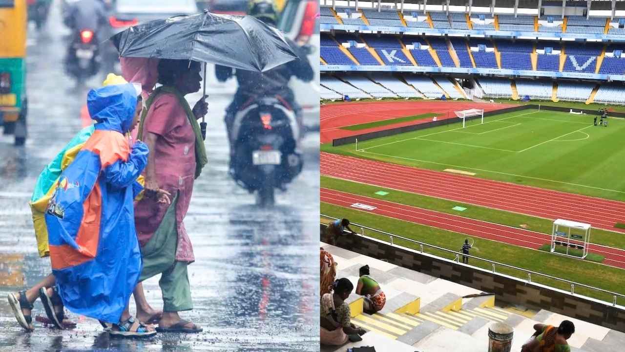 Brazil Kolkata