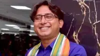 Byron Biswas