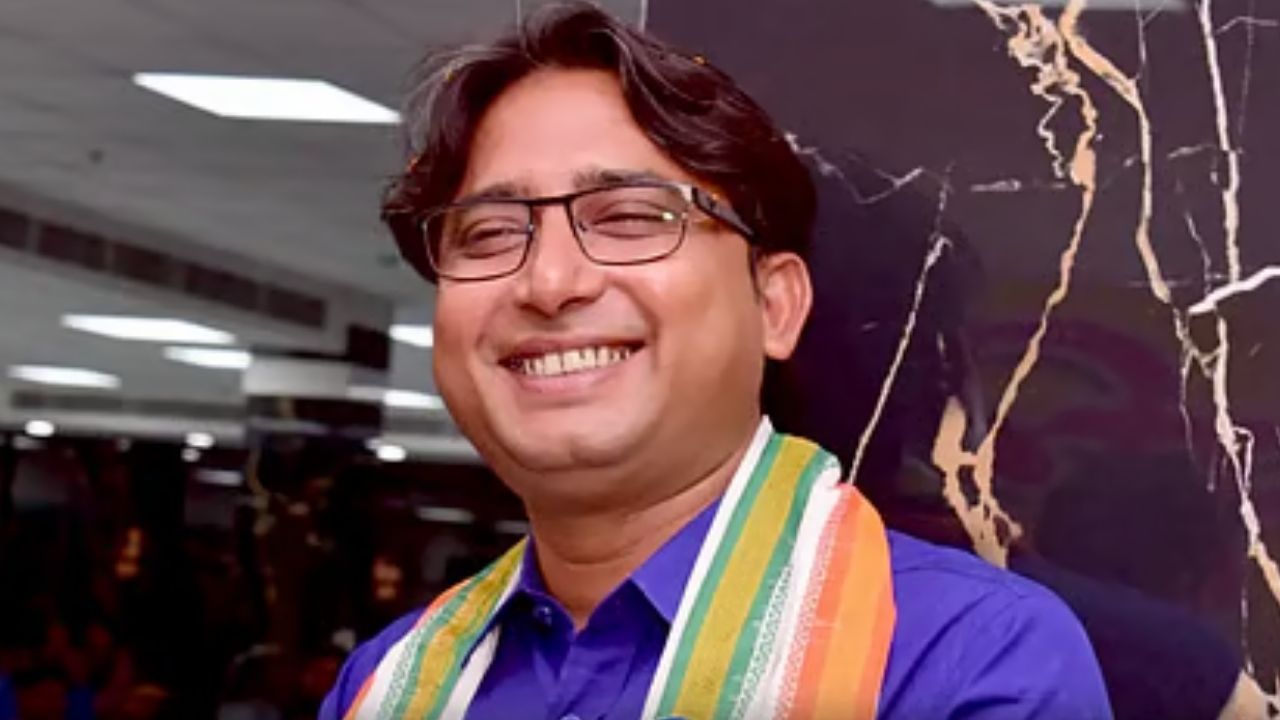 Byron Biswas