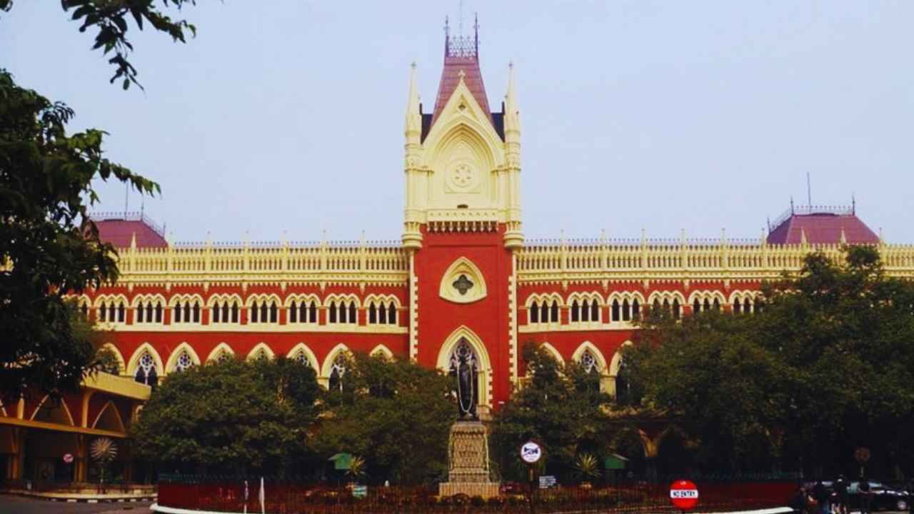 Calcutta High Court