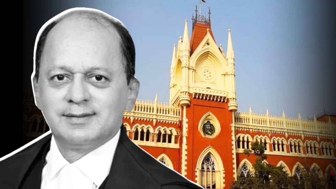 Calcutta High Para Teachers