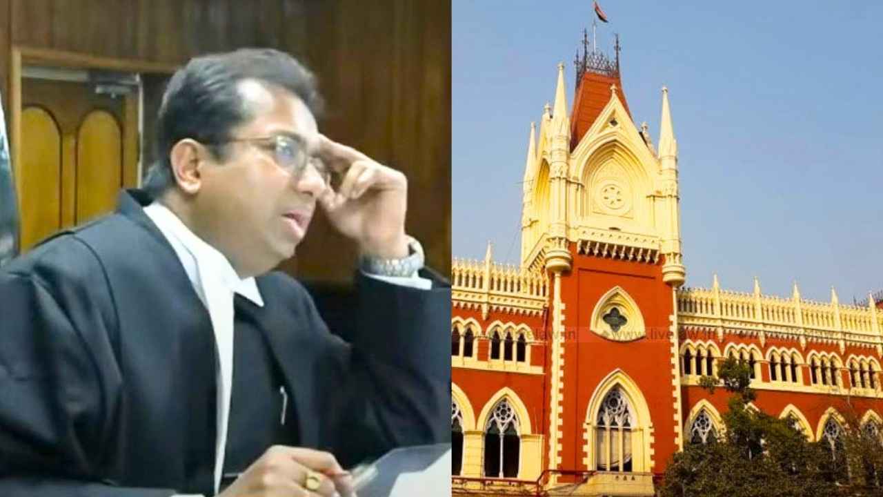 Calcutta High court Bangladeshi
