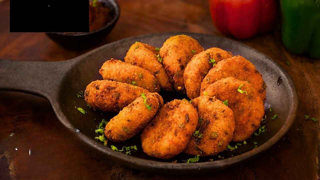 Chirer Cutlet
