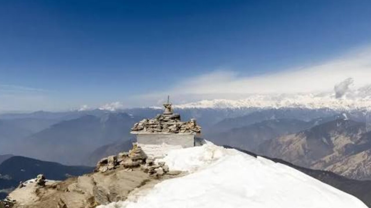 Chopta Valley
