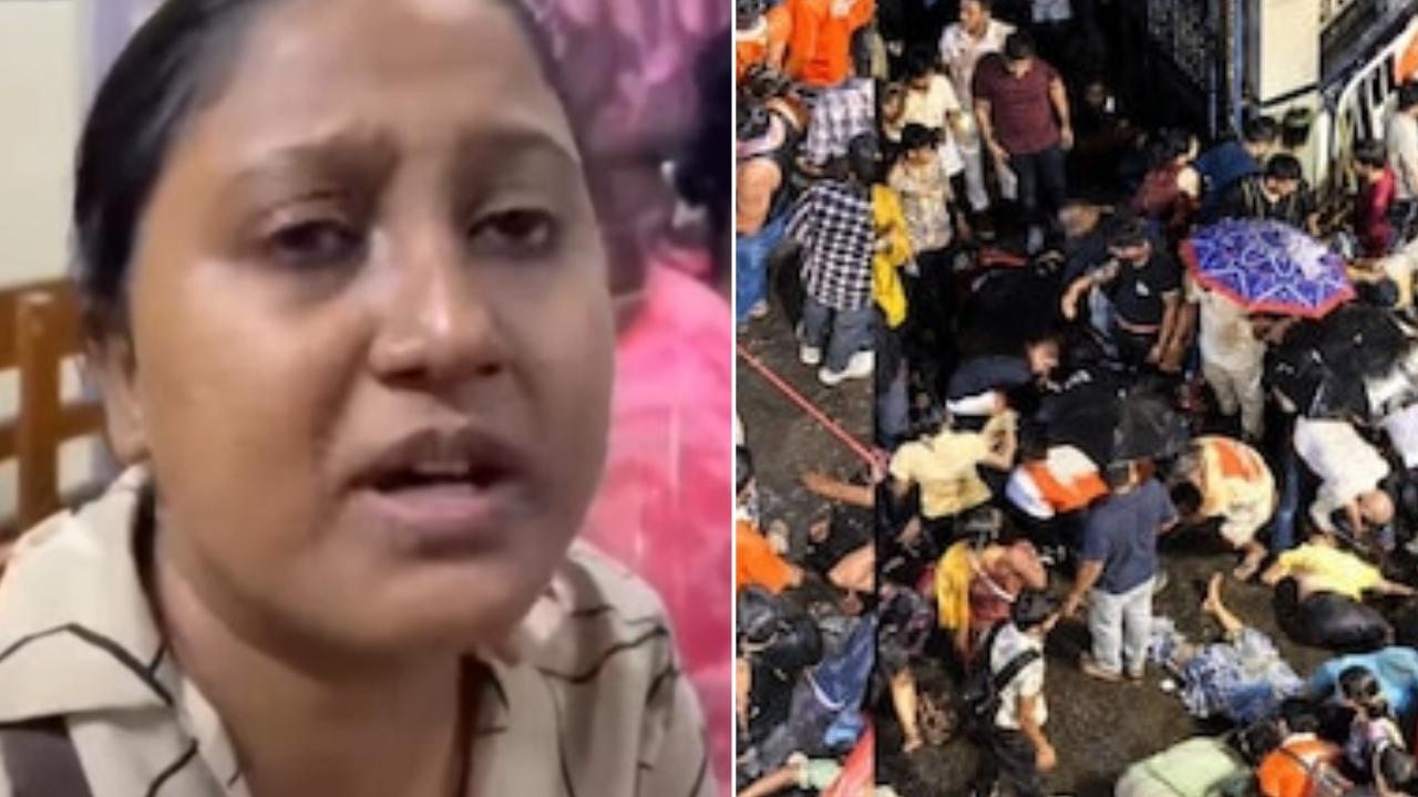 Chorbagan Incident
