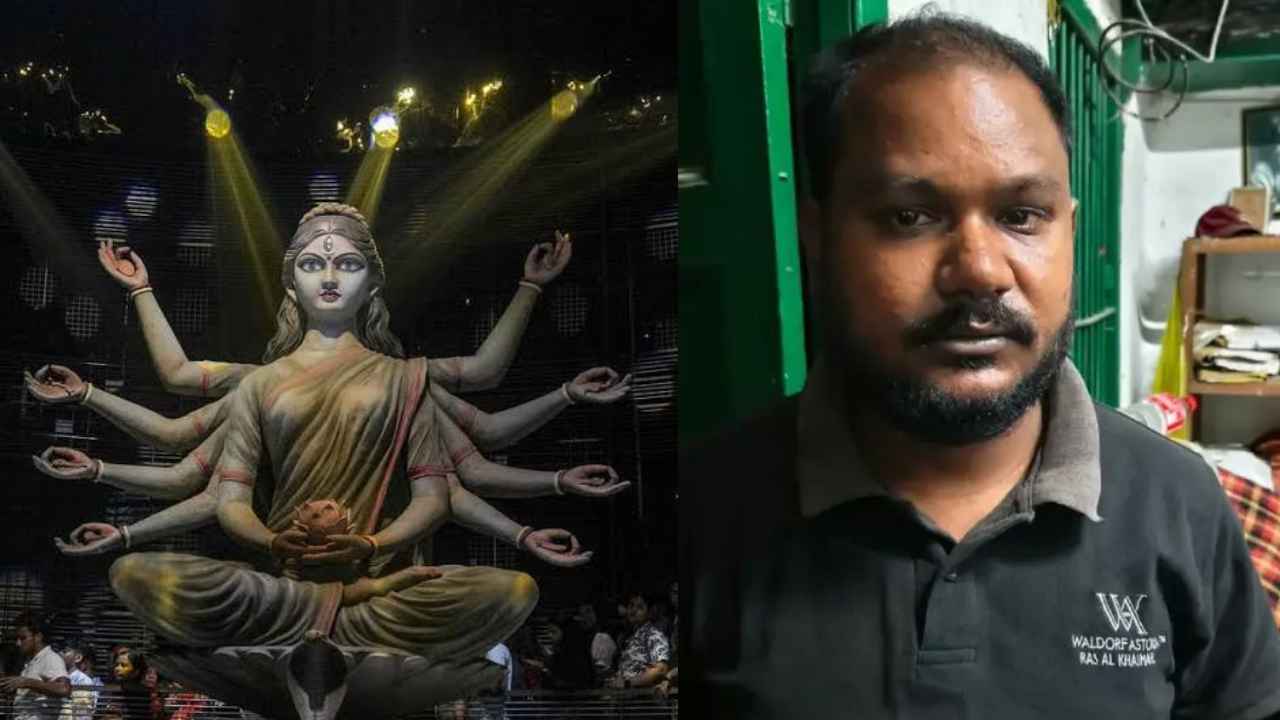 Chorbagan Sarbojanin Incident