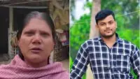 Chorbagan incident