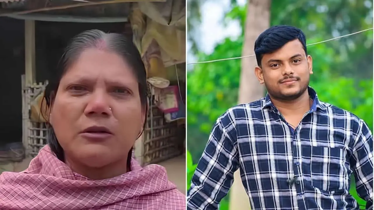 Chorbagan incident
