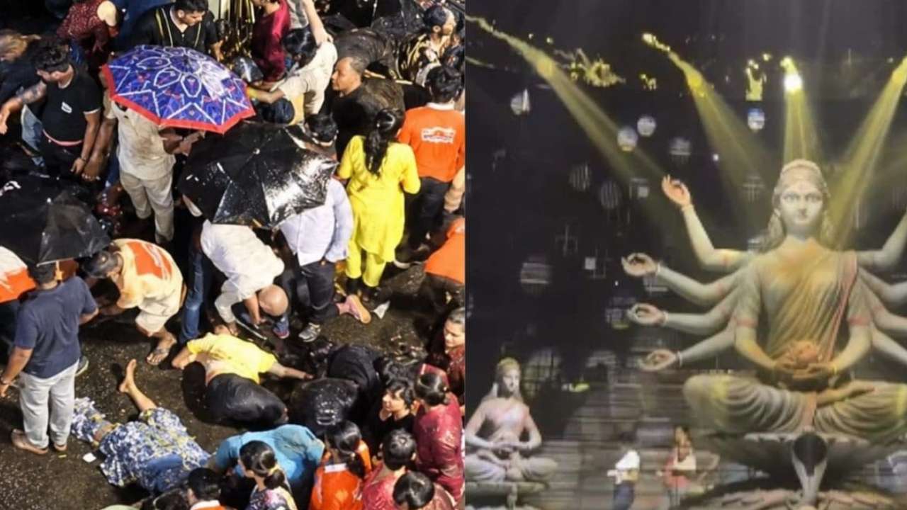 Chorbagan Incident