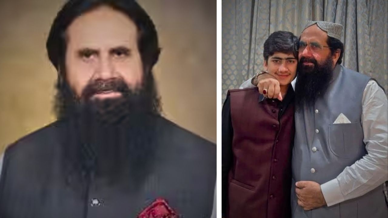 Chowdhury Muhammad Sarwar