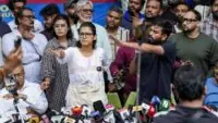 Cockroach Janata Party