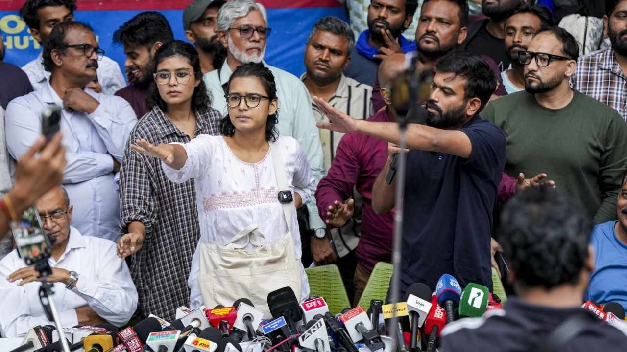 Cockroach Janata Party