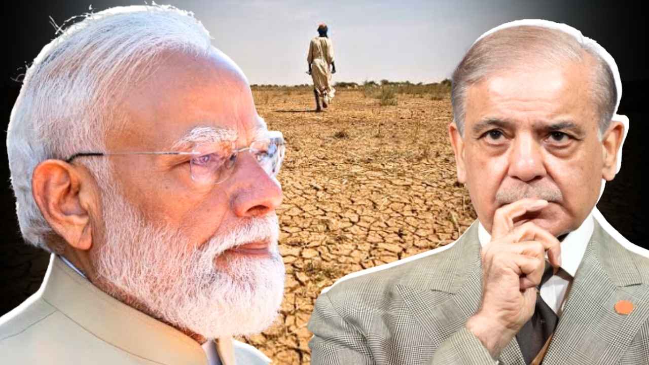 Crisis Pakistan