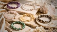 Crystal Bracelets