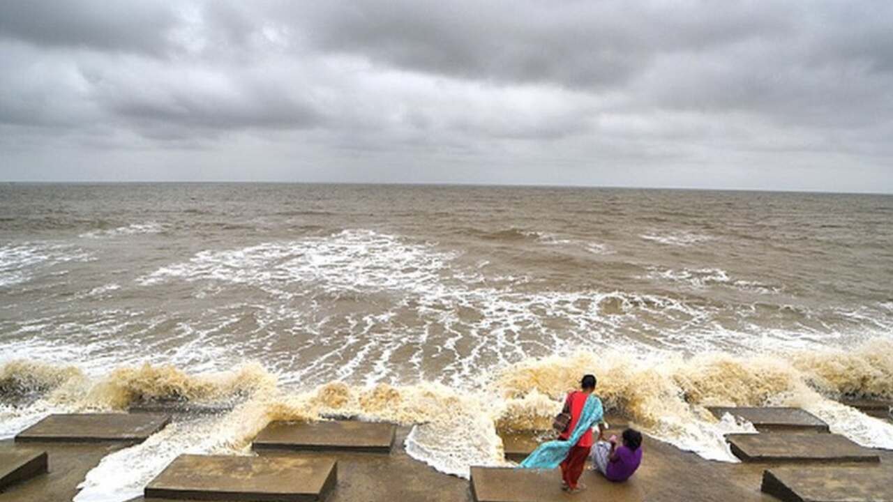 Cyclone