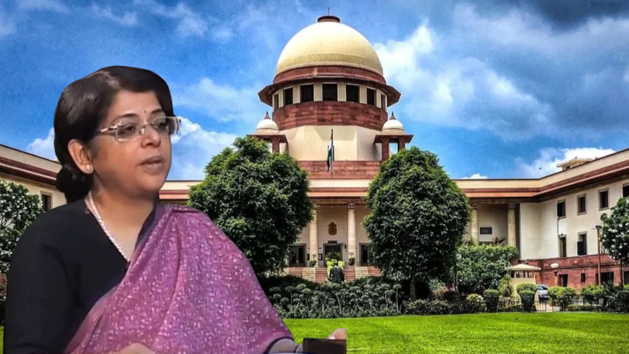 DA Case Bengal