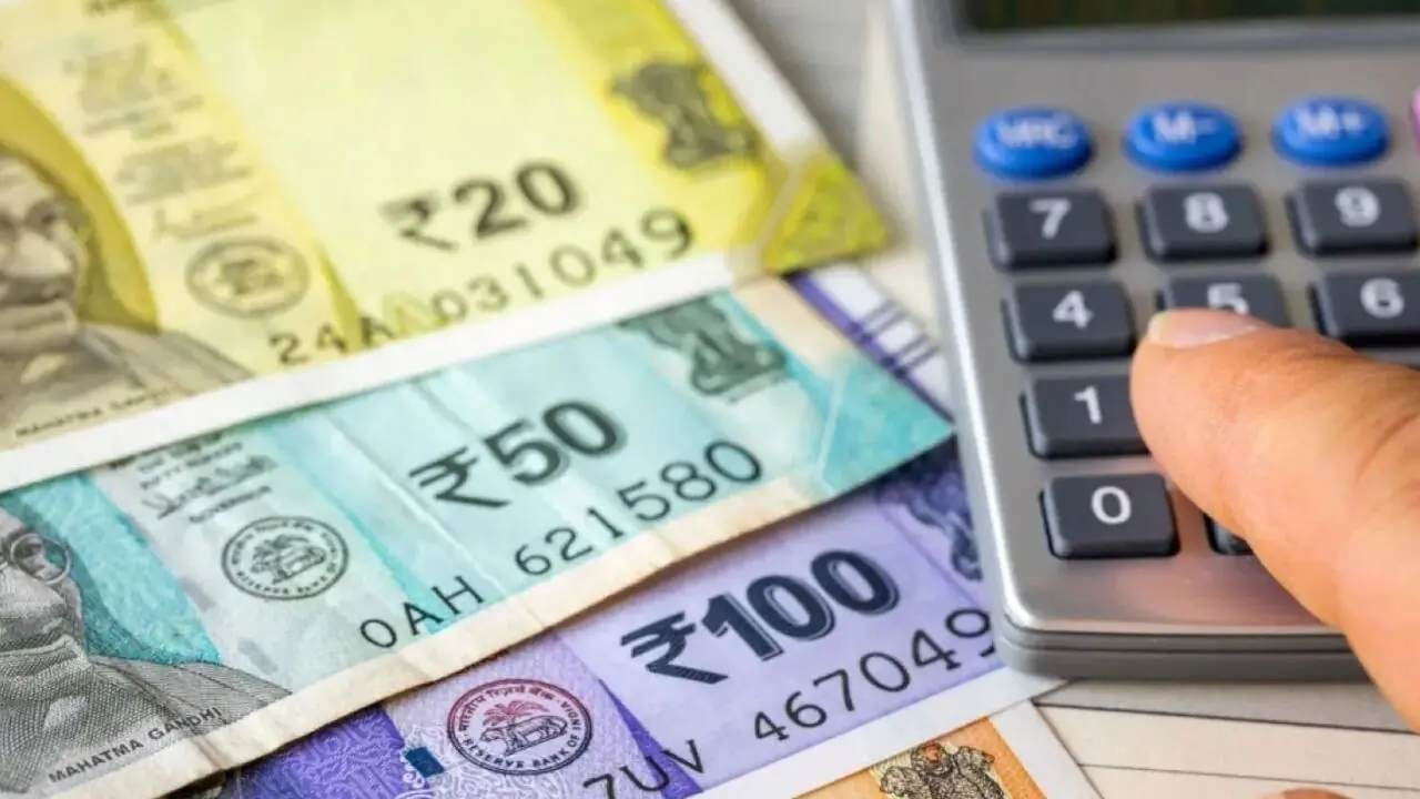 Dearness Allowance