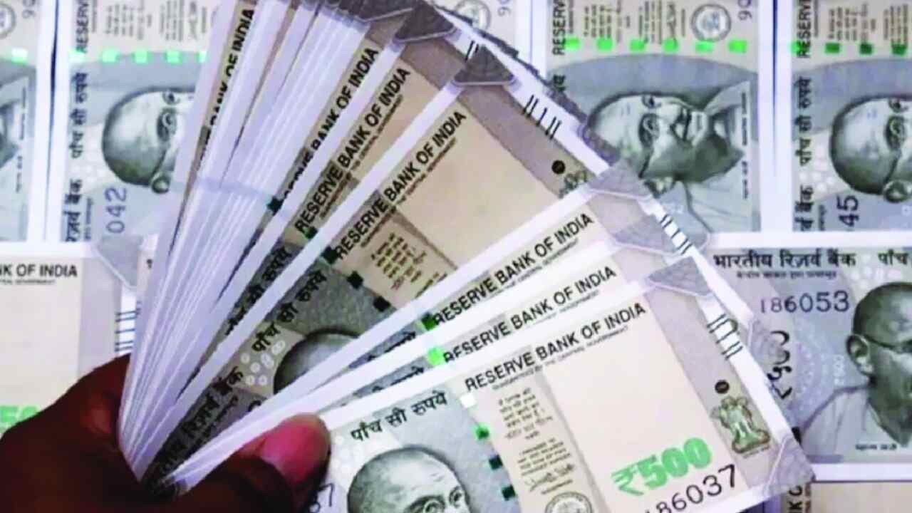 Dearness Allowance