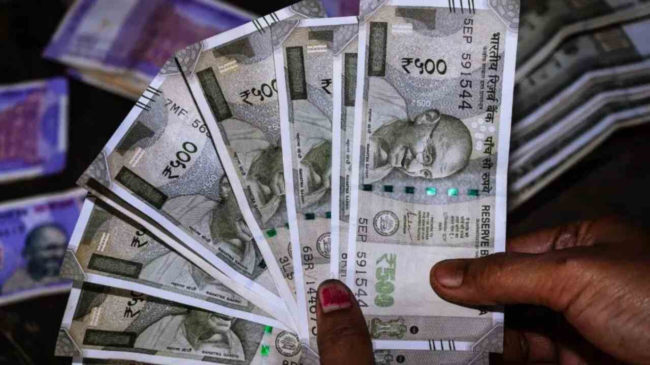 Dearness Allowance Arrears